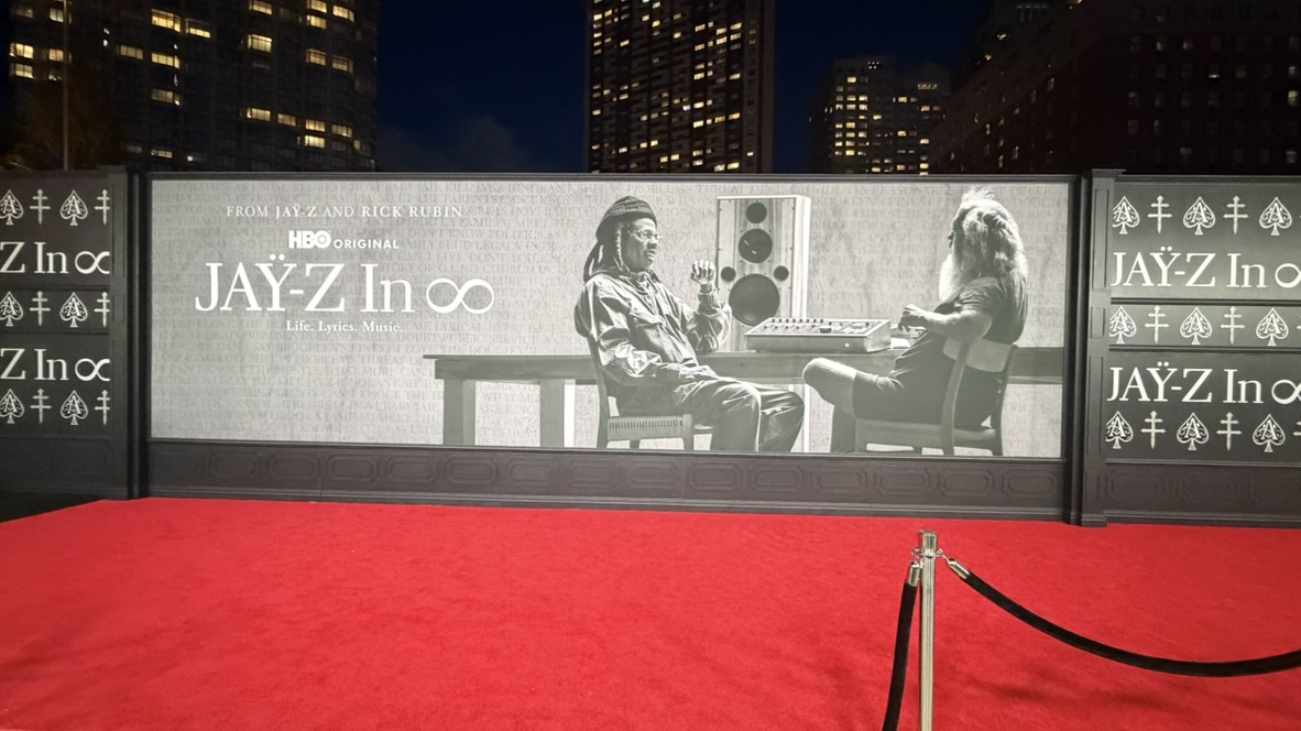 Jay Z In ∞ - photo 1